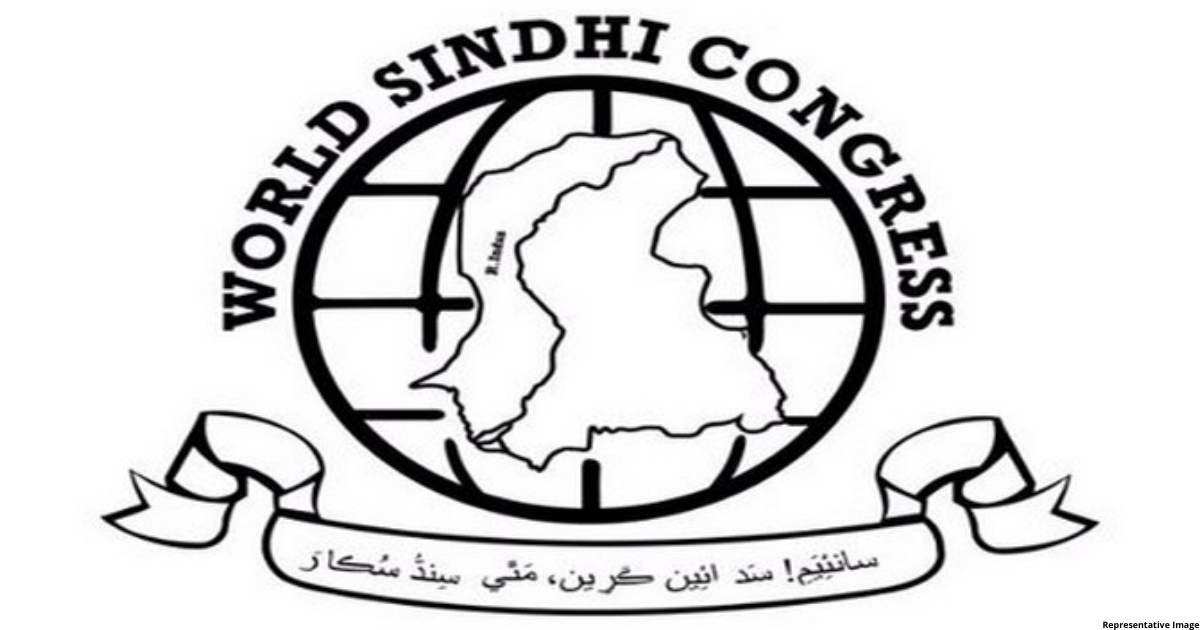 World Sindhi Congress thanks UK for sanctions on Pak cleric accused of forced conversions